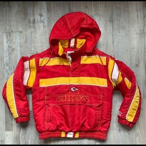 Classic Team Starter Jacket